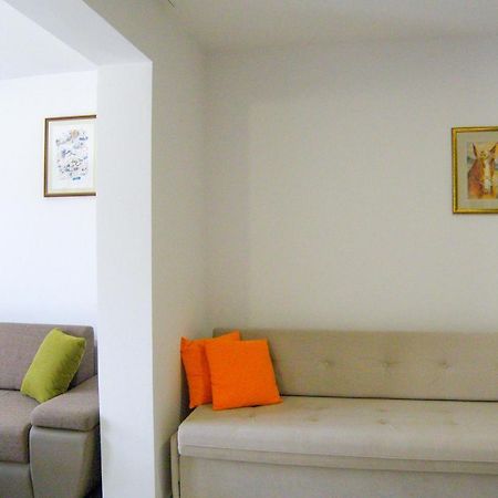 Lada Apartmani Novalja Zewnętrze zdjęcie