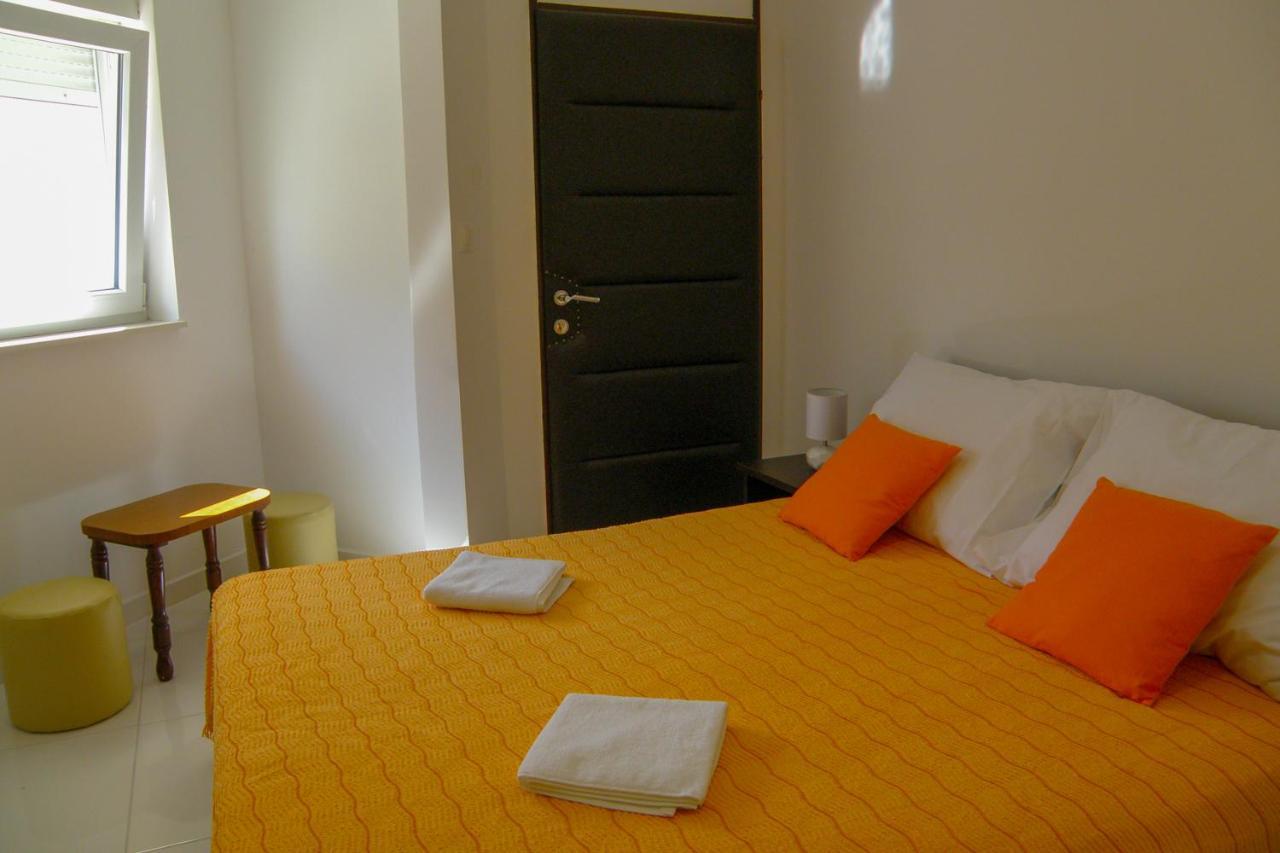 Lada Apartmani Novalja Zewnętrze zdjęcie
