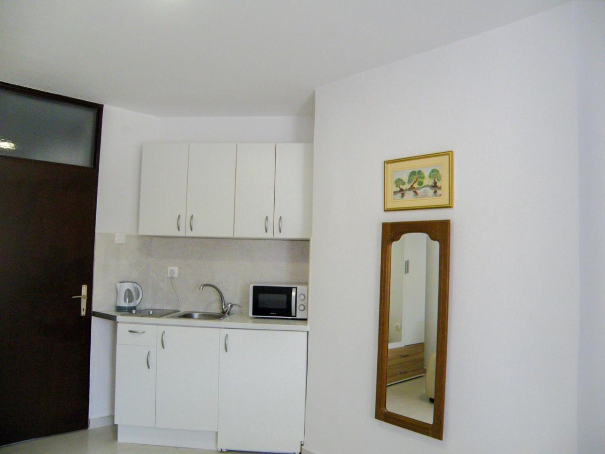 Lada Apartmani Novalja Zewnętrze zdjęcie