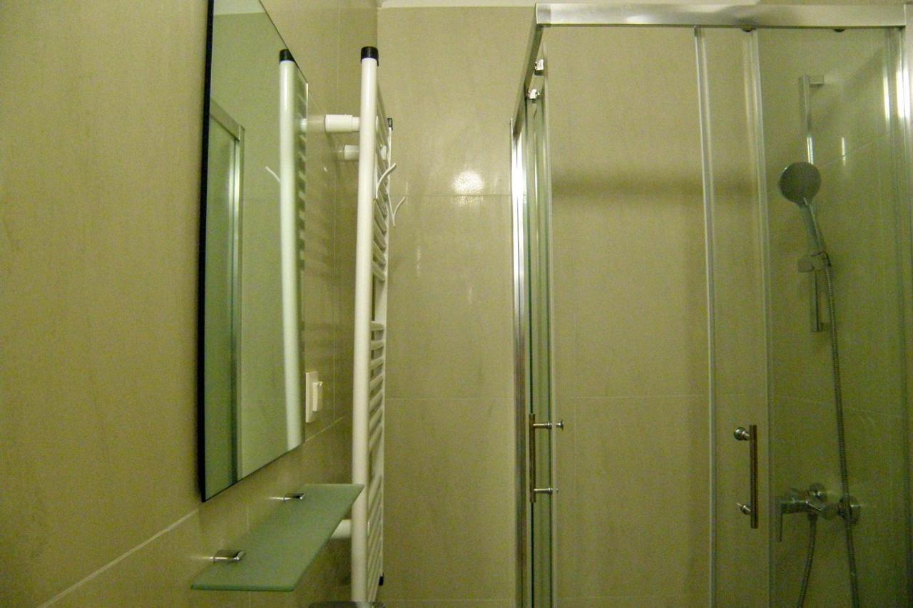 Lada Apartmani Novalja Zewnętrze zdjęcie