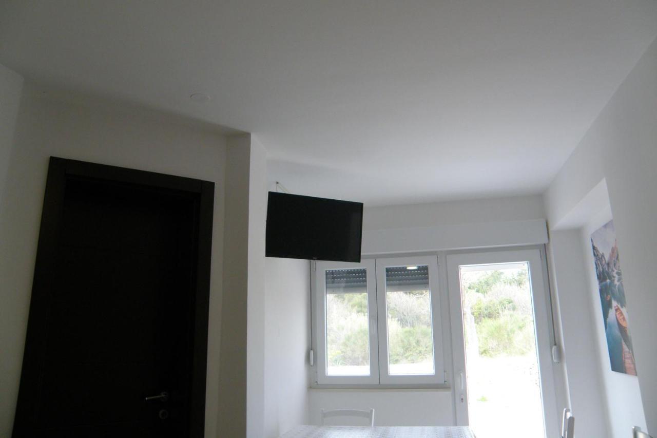 Lada Apartmani Novalja Zewnętrze zdjęcie