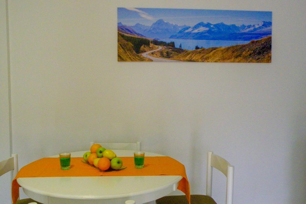 Lada Apartmani Novalja Zewnętrze zdjęcie