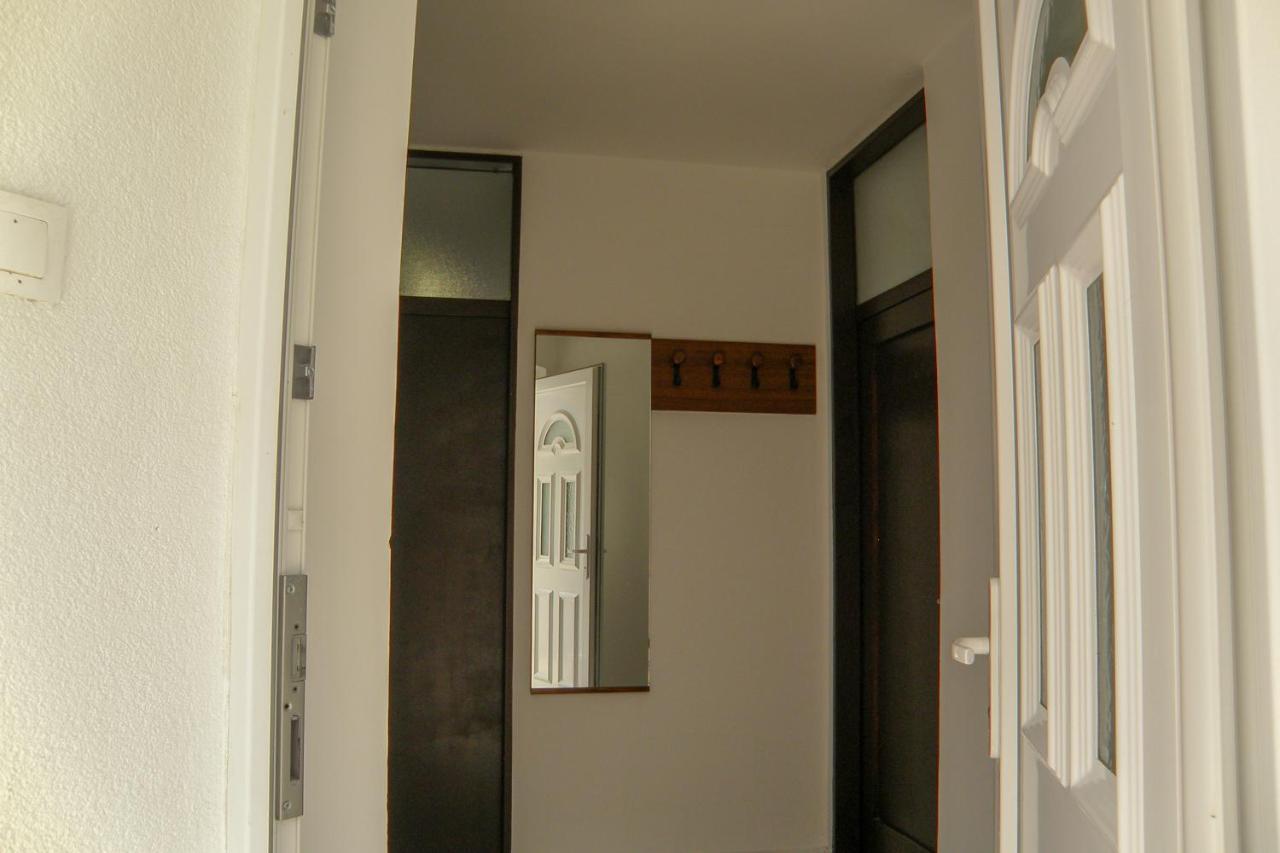 Lada Apartmani Novalja Zewnętrze zdjęcie