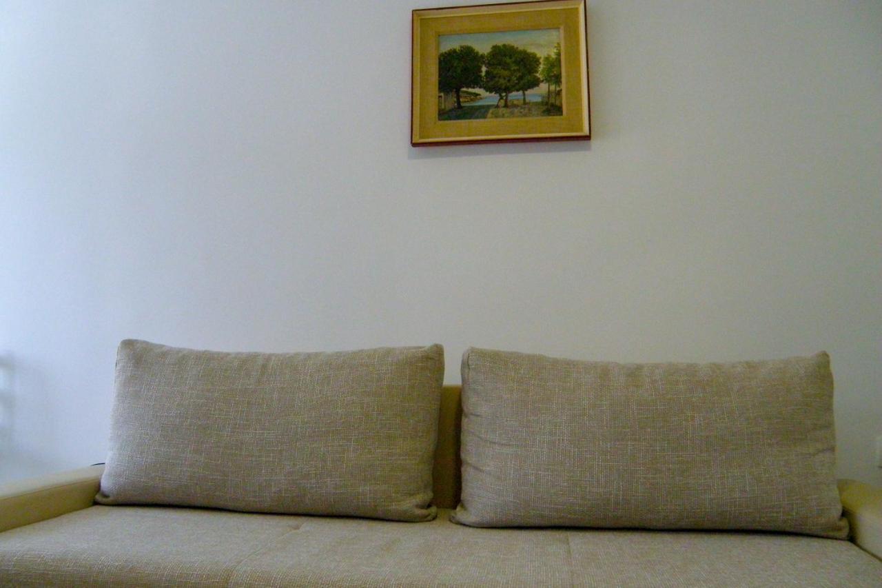 Lada Apartmani Novalja Zewnętrze zdjęcie