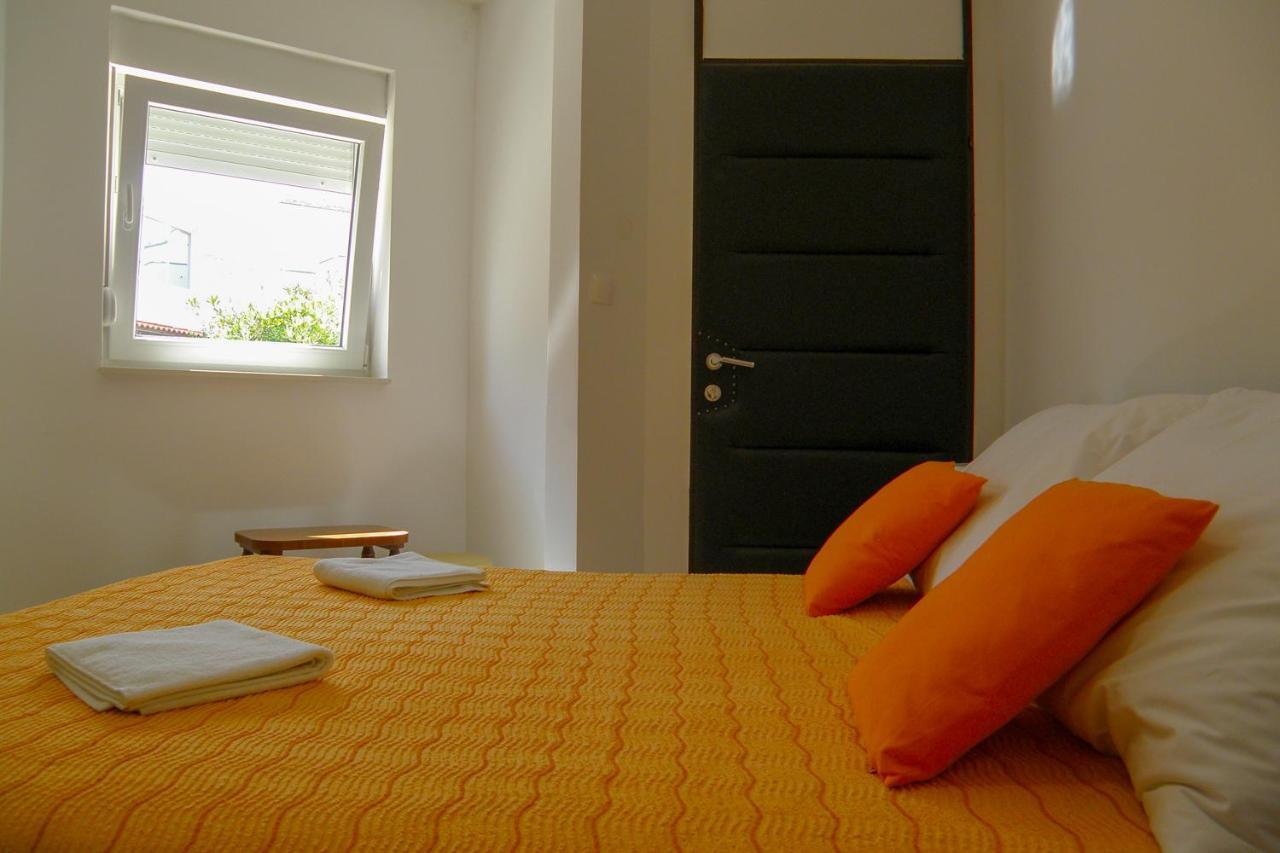 Lada Apartmani Novalja Zewnętrze zdjęcie