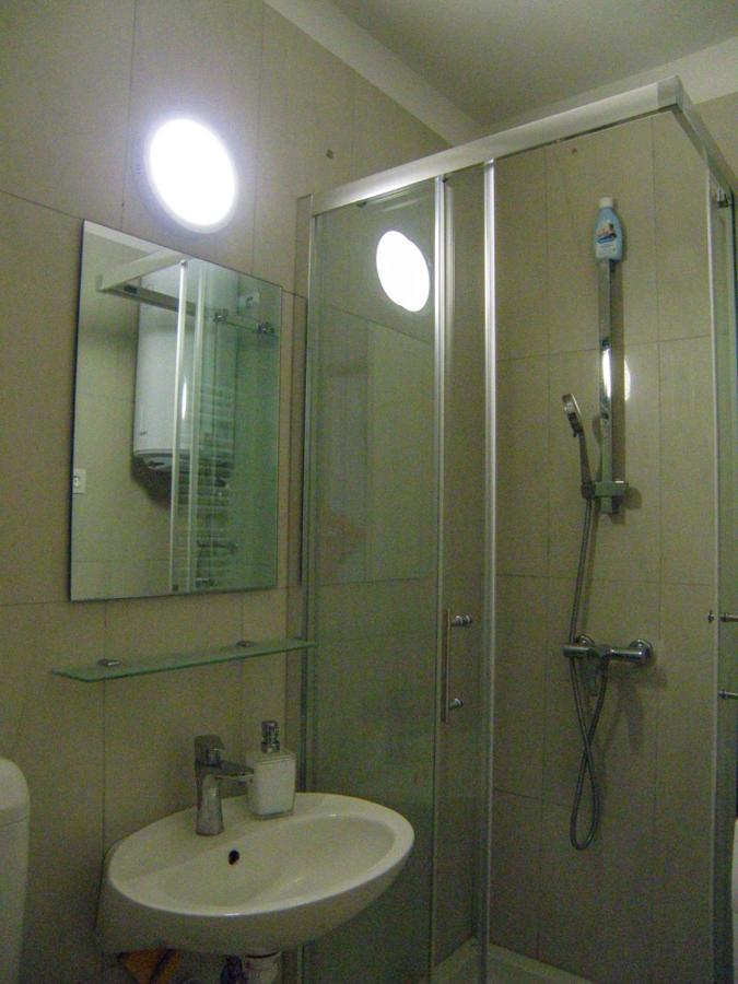 Lada Apartmani Novalja Zewnętrze zdjęcie