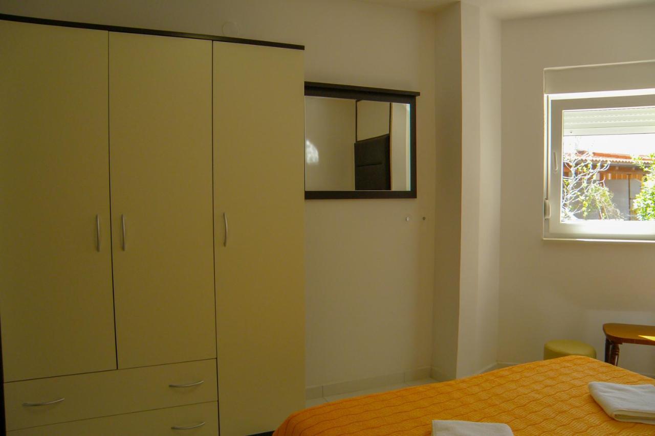Lada Apartmani Novalja Zewnętrze zdjęcie